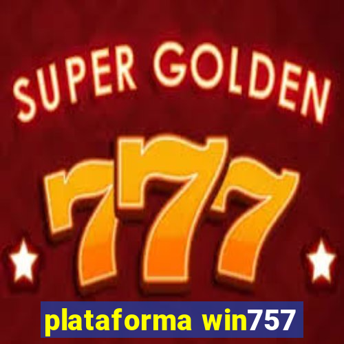 plataforma win757